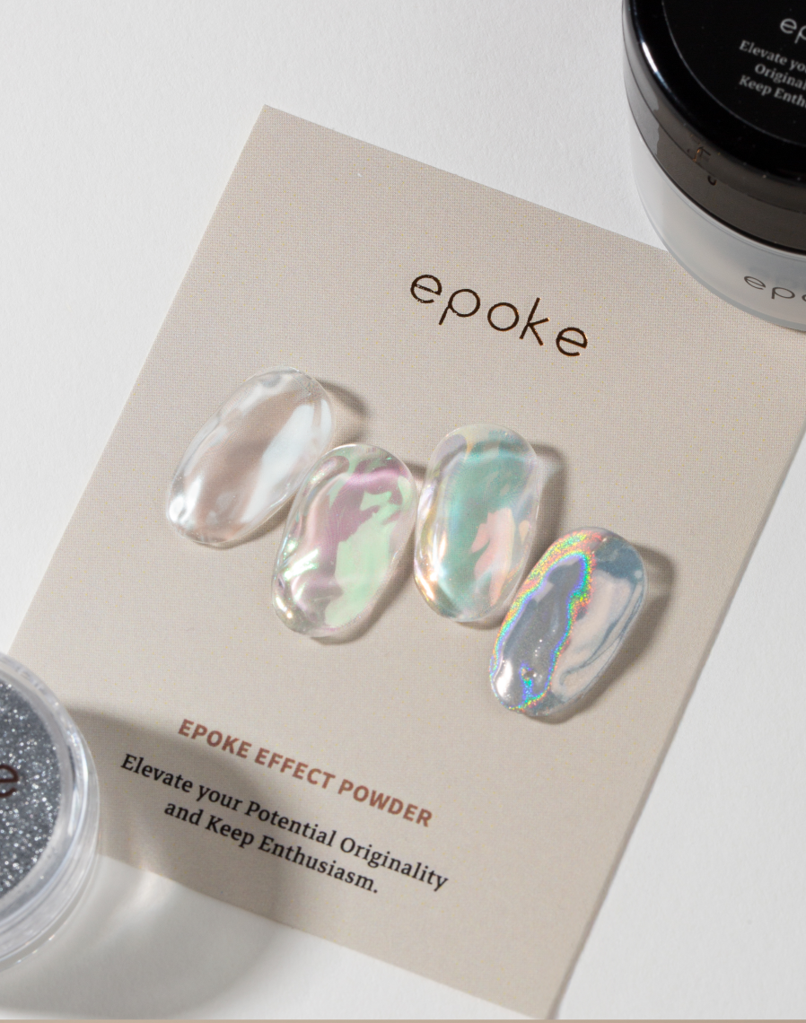 epoke Non-Wipe Top Gel [High]