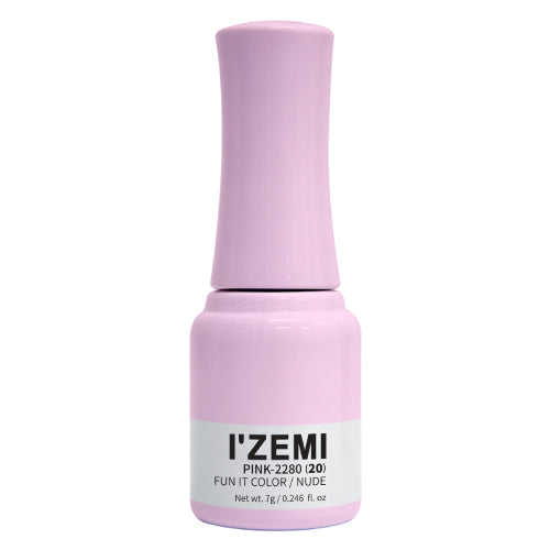 I'ZEMI Fun It [F-020]