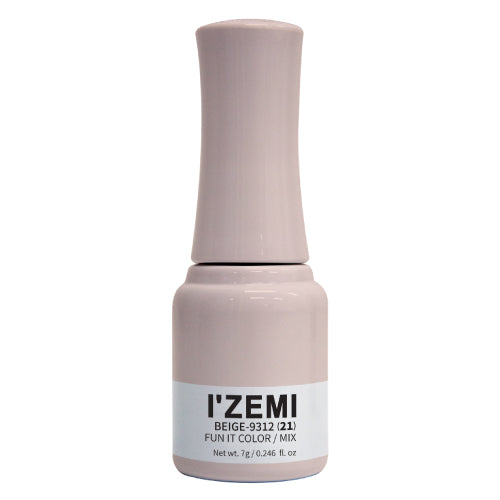 I'ZEMI Fun It [F-021]