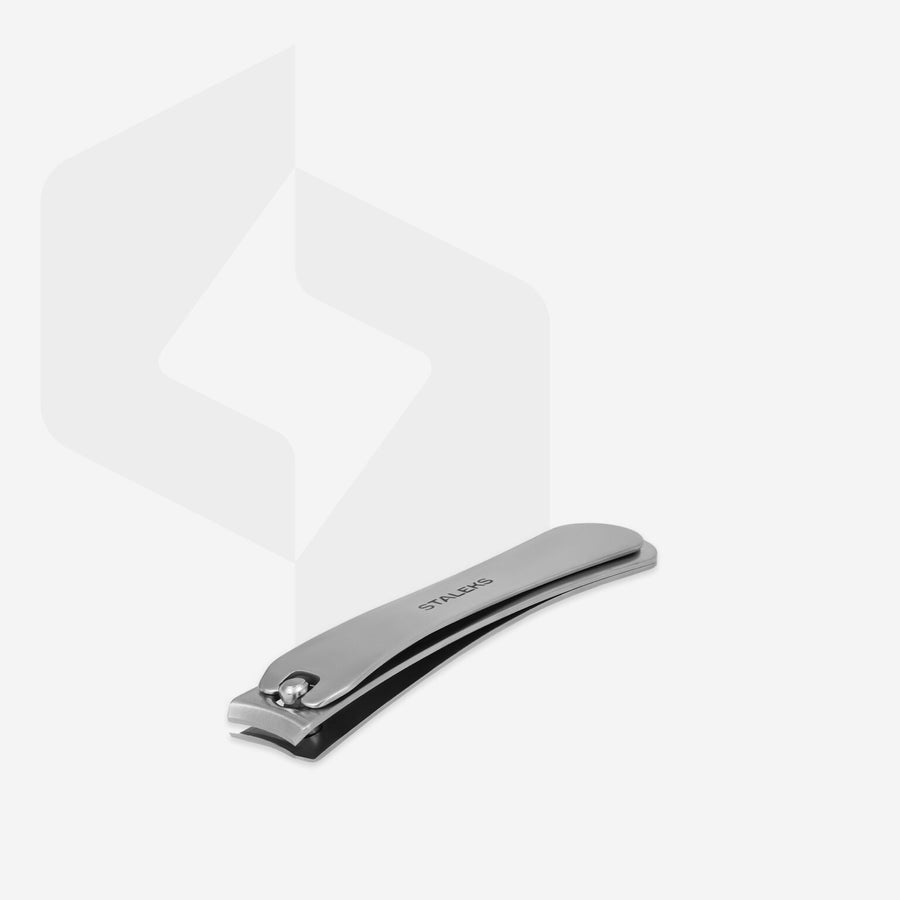 STALEKS Nail Clipper Large [Beauty + Care 11]