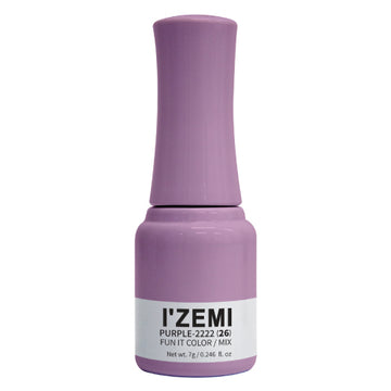 I'ZEMI Fun It [F-026]