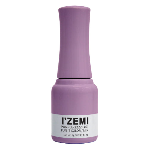 I'ZEMI Fun It [F-026]