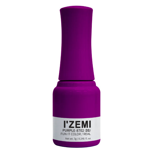 I'ZEMI Fun It [F-031]