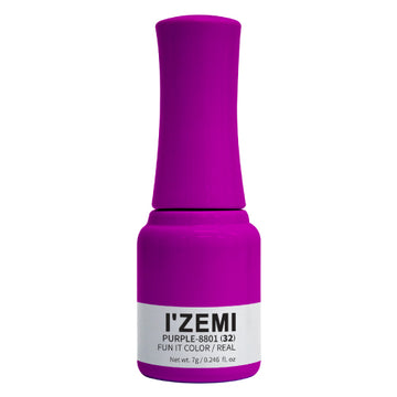 I'ZEMI Fun It [F-032]