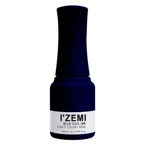 I'ZEMI Fun It [F-034]