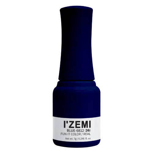 I'ZEMI Fun It [F-036]