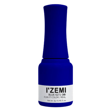 I'ZEMI Fun It [F-038]