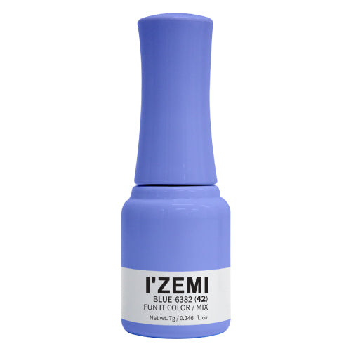 I'ZEMI Fun It [F-042]