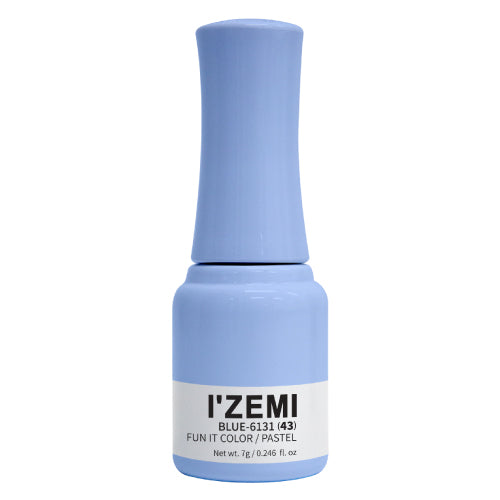 I'ZEMI Fun It [F-043]