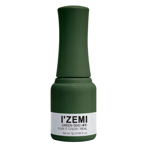 I'ZEMI Fun It [F-047]