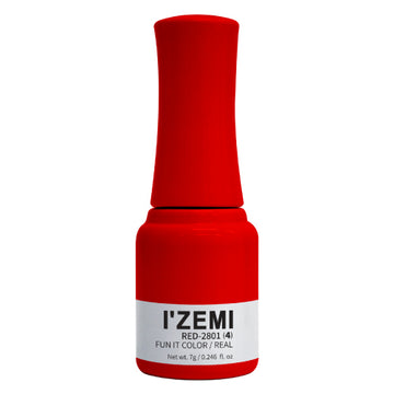 I'ZEMI Fun It [F-004]