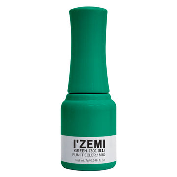 I'ZEMI Fun It [F-051]