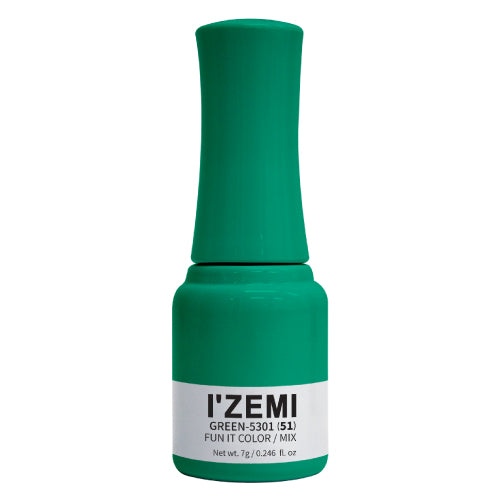 I'ZEMI Fun It [F-051]