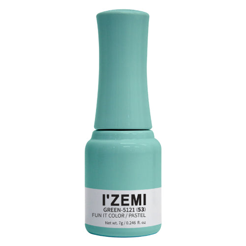 I'ZEMI Fun It [F-053]