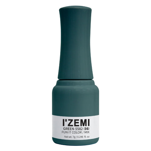 I'ZEMI Fun It [F-056]