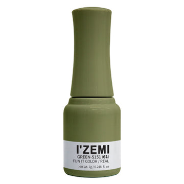 I'ZEMI Fun It [F-061]