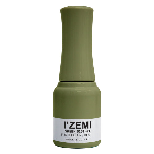 I'ZEMI Fun It [F-061]