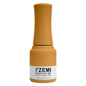 I'ZEMI Fun It [F-069]