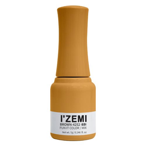 I'ZEMI Fun It [F-069]