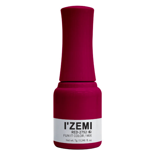 I'ZEMI Fun It [F-006]