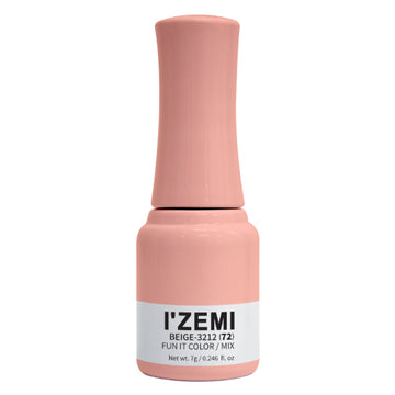 I'ZEMI Fun It [F-072]