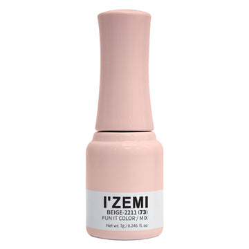 I'ZEMI Fun It [F-073]