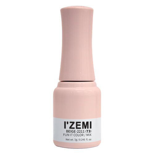 I'ZEMI Fun It [F-073]