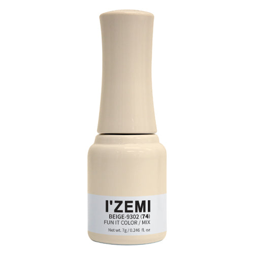 I'ZEMI Fun It [F-074]