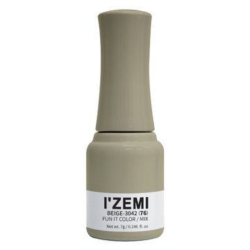 I'ZEMI Fun It [F-076]