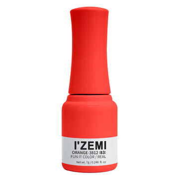 I'ZEMI Fun It [F-083]