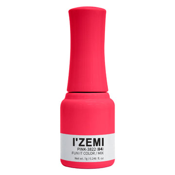 I'ZEMI Fun It [F-084]