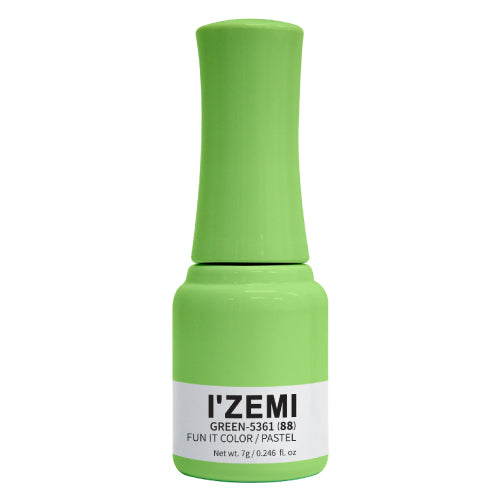 I'ZEMI Fun It [F-088]