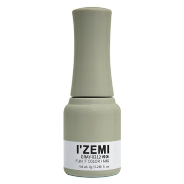 I'ZEMI Fun It [F-090]