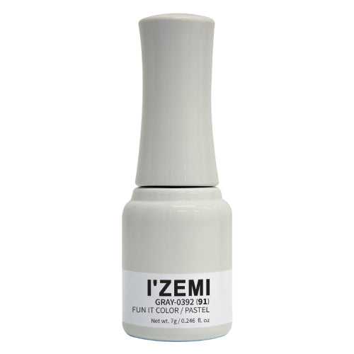 I'ZEMI Fun It [F-091]