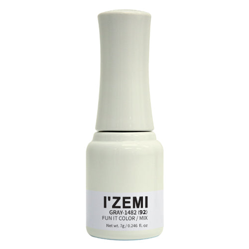 I'ZEMI Fun It [F-092]