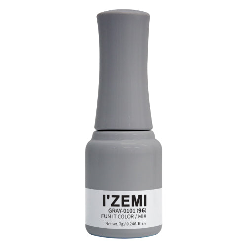 I'ZEMI Fun It [F-096]