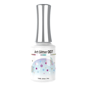 I'ZEMI Art Glitter [007]