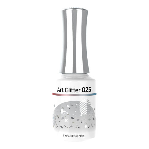 I'ZEMI Art Glitter [025]