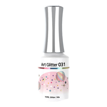 I'ZEMI Art Glitter [031]