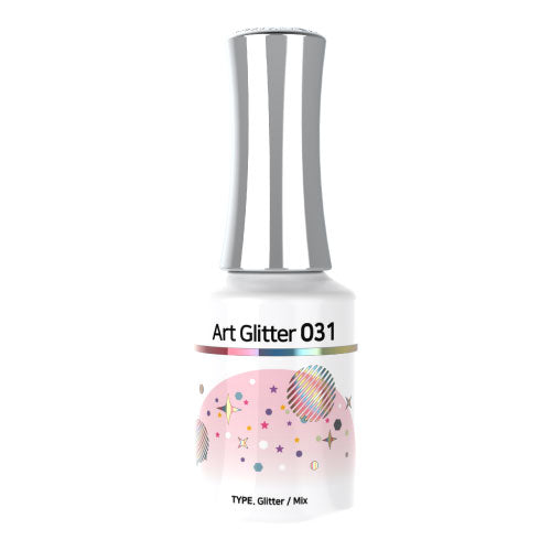 I'ZEMI Art Glitter [031]