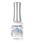 I'ZEMI Art Glitter [032]