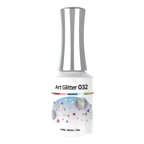 I'ZEMI Art Glitter [032]