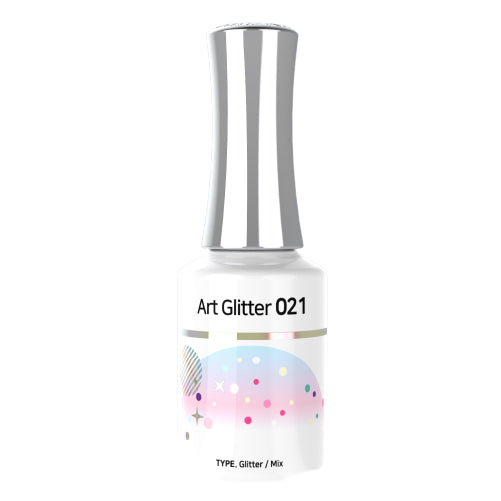 I'ZEMI Art Glitter [022]