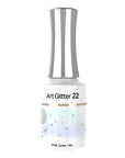 I'ZEMI Art Glitter [022]