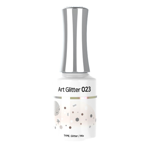 I'ZEMI Art Glitter [023]