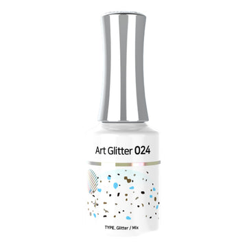 I'ZEMI Art Glitter [024]