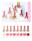 By Muse [B Set] Collection