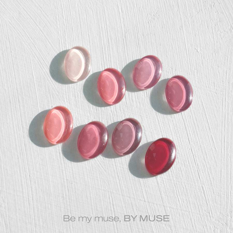 By Muse [B Set] Collection