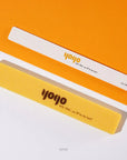 YOGO Buffer Block [100/180]