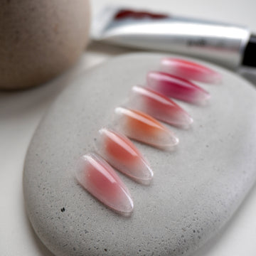 Amingo Airfit Gragel [Lip + Cheek Series]